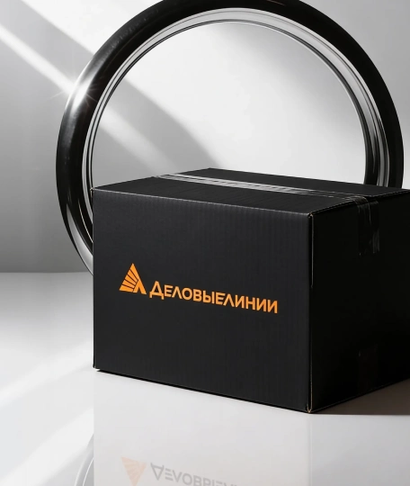 «Деловые линии»