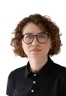 Алиса Школьникова