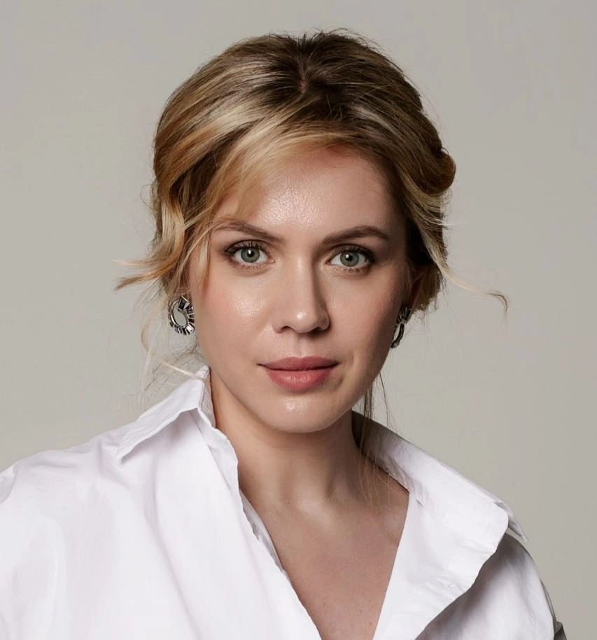 Елена Орлова