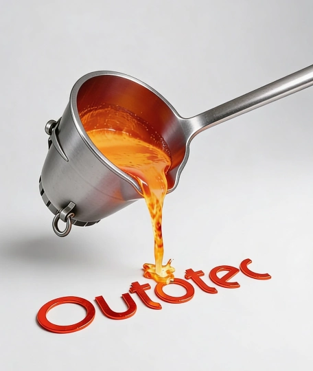 «Outotec»