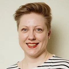  Анастасия Гусакова