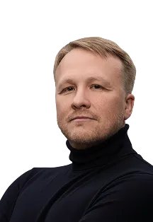 Антон Колосов