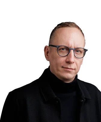 Павел Перов