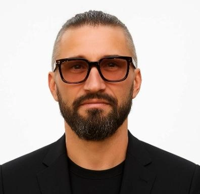 Дмитрий Семенкин