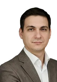 Алексей Мазгушин