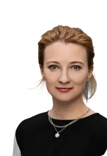 Мария Комарова