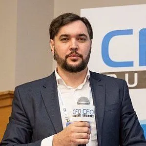 Дмитрий Болотюк, ИТ-директор «ЛогЛаба»