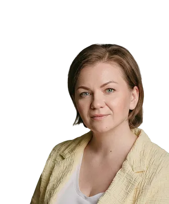 Евгения Выходцева