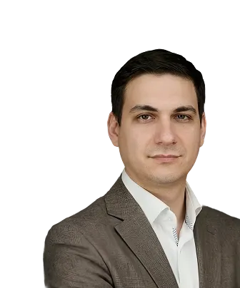 Алексей Мазгушин