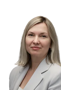 Марина Голубева