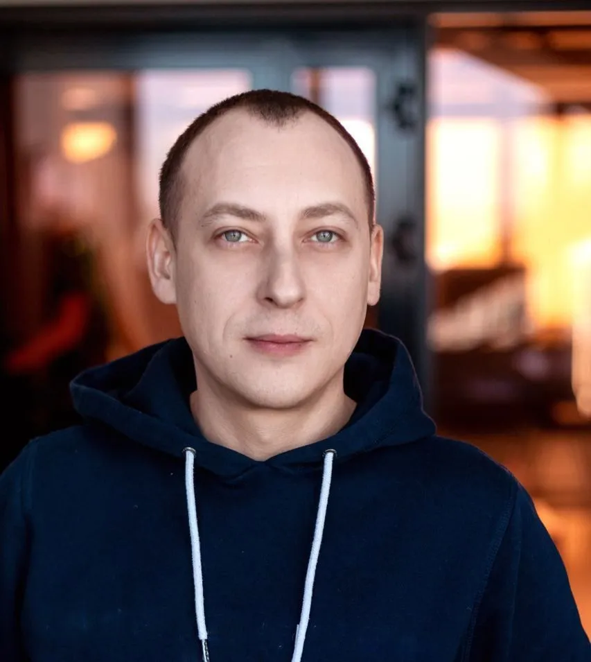 Павел Гуральник