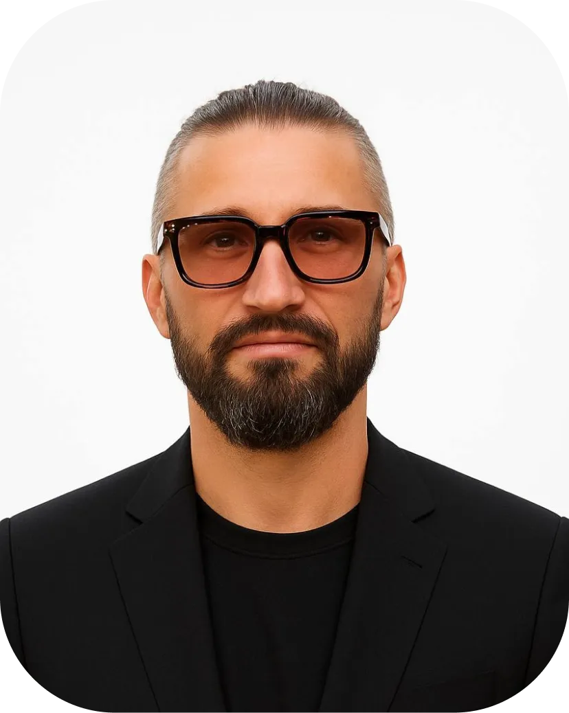 Дмитрий Семенкин