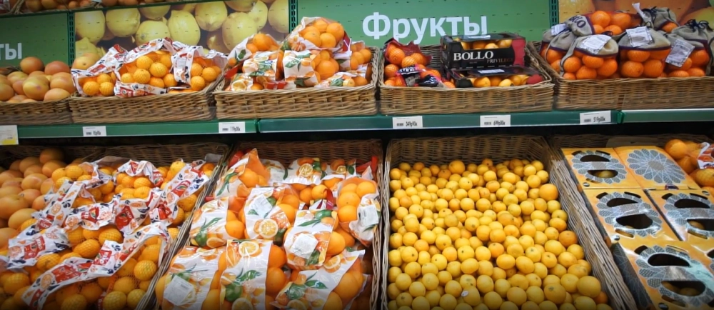 ГК «КОРУС Консалтинг»  автоматизировала розничные процессы в федеральной торговой сети «О'КЕЙ»