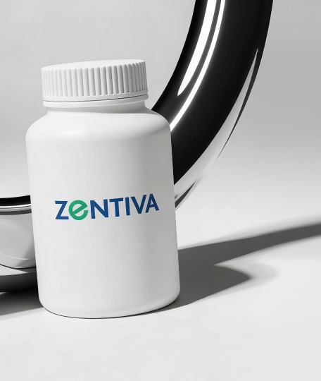 «Zentiva»