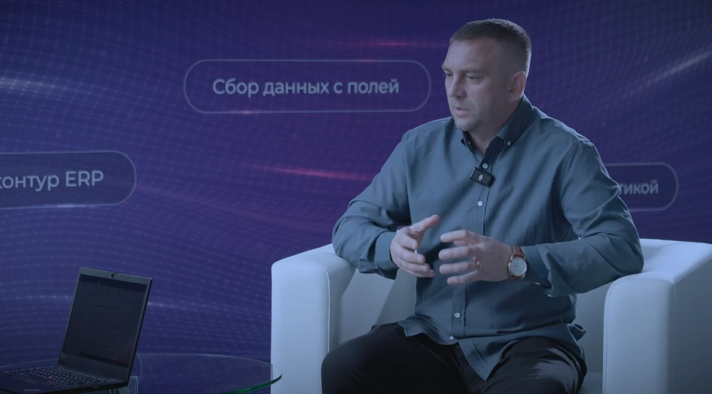 Как в «Яшкино» автоматизируют рабочие процессы