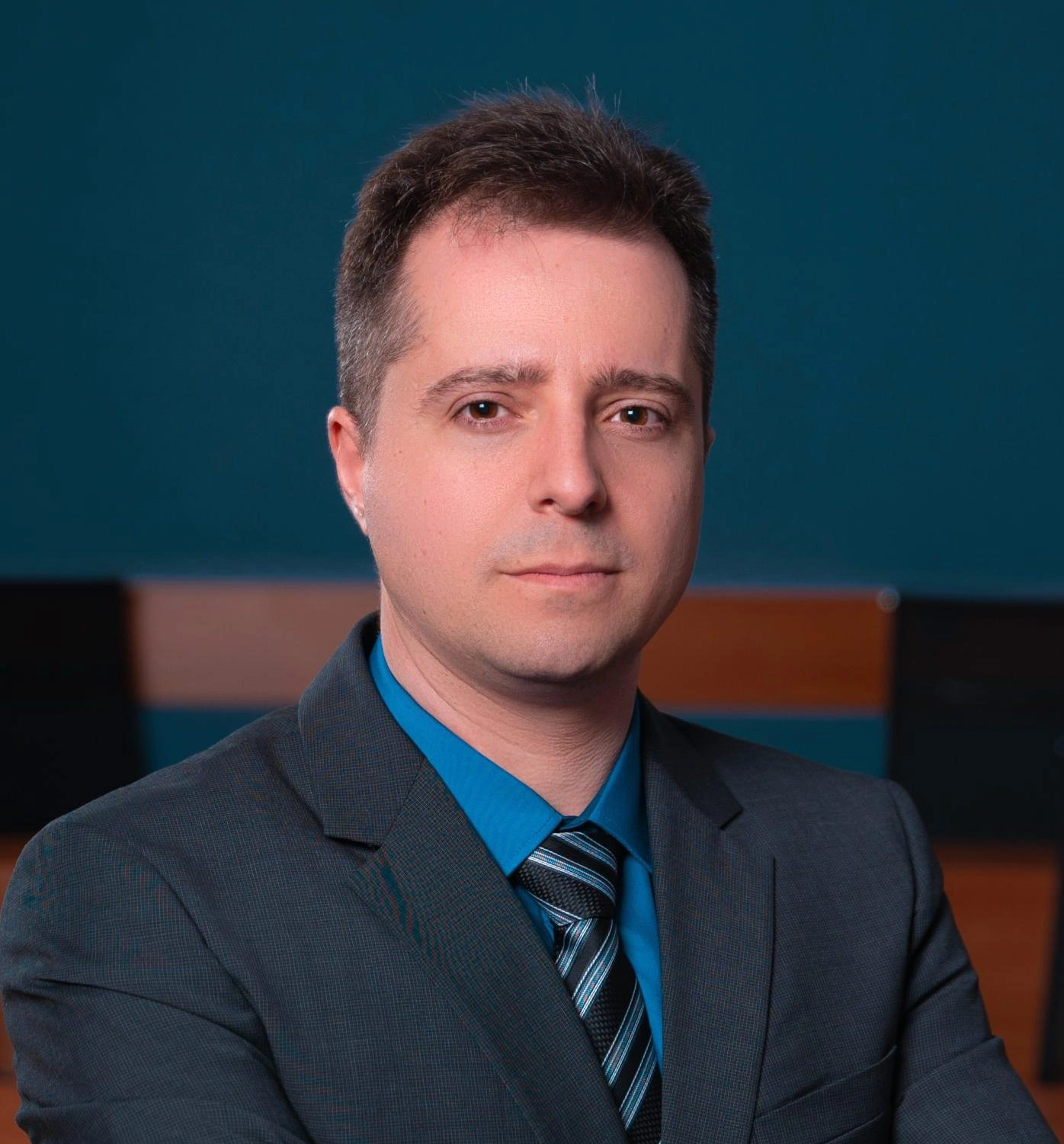 Юрий Коваленко