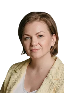 Евгения Выходцева