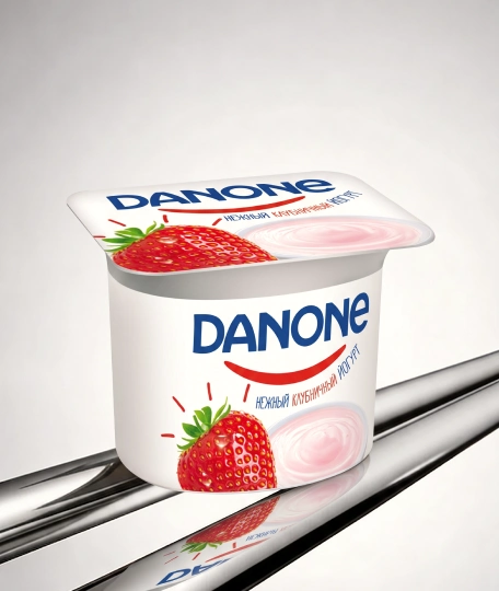 «Danone»