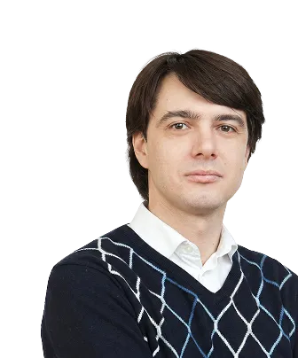 Иван Смирнов