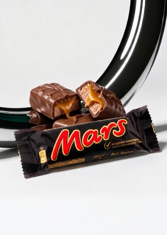 Mars: 5% экономии затрат на&nbsp;логистику