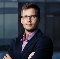 Дмитрий Красилов