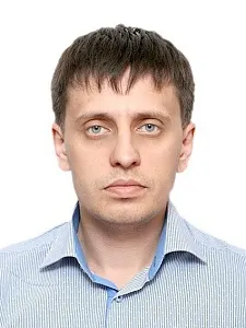  Константин Волошин
