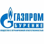 Газпром бурение