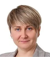 Екатерина Торсукова