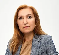 Ольга Семенская