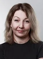 Галия Исламова