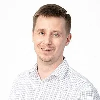 Денис Салтыков