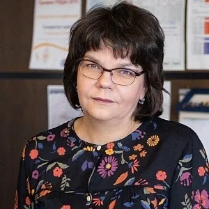  Елена Стрельцова