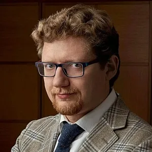  Николай Василевский