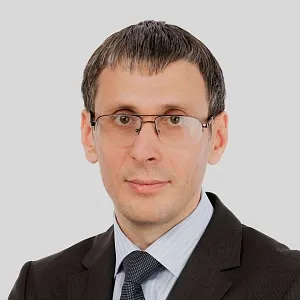  Александр Невинчаный