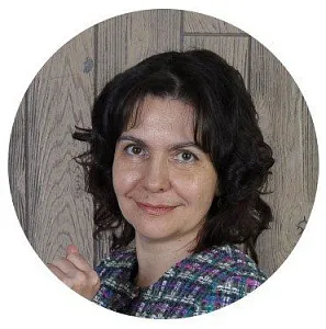  Екатерина Кантина