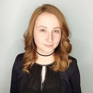  Дарья Хрулева