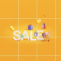 Как не убить бизнес распродажей: 10 правил управления запасами в сезон скидок