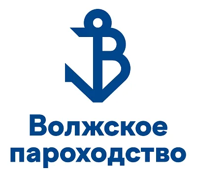 Волжское пароходство