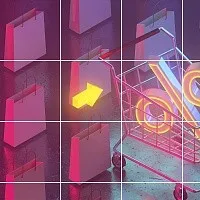 E-grocery: инновационные технологии для покупки продуктов и товаров