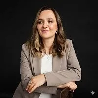 Надежда Захаренко