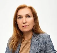 Ольга Семенская