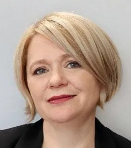 Ольга Бортняева