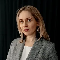 Елена Орлова