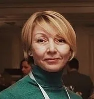 Галия Исламова