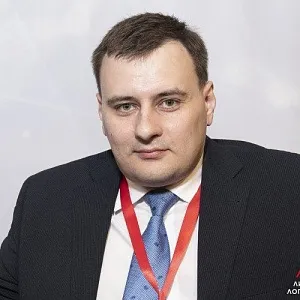  Алексей Чиняков