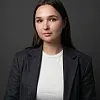 Екатерина Каморина