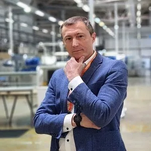  Николай Стотыка