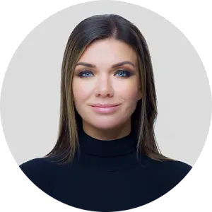  Мария Бар-Бирюкова