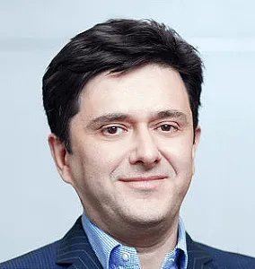  Андрей Люшин
