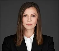 Кристина Барзаковская